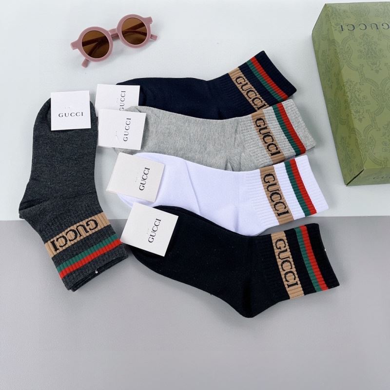 Gucci Socks